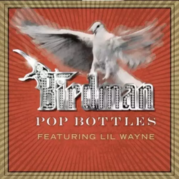 Instrumental: Birdman - Pop Bottles (Prod. By Soram & Steve Morales)